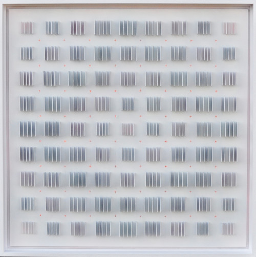 Charlotte Burgmans + Hazy 